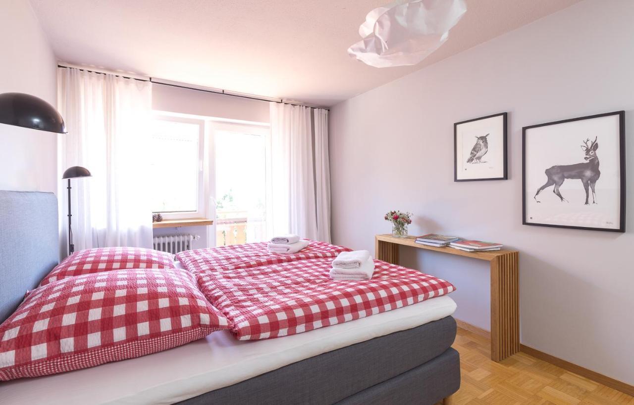 Waelder: Quartier Titisee Exterior foto