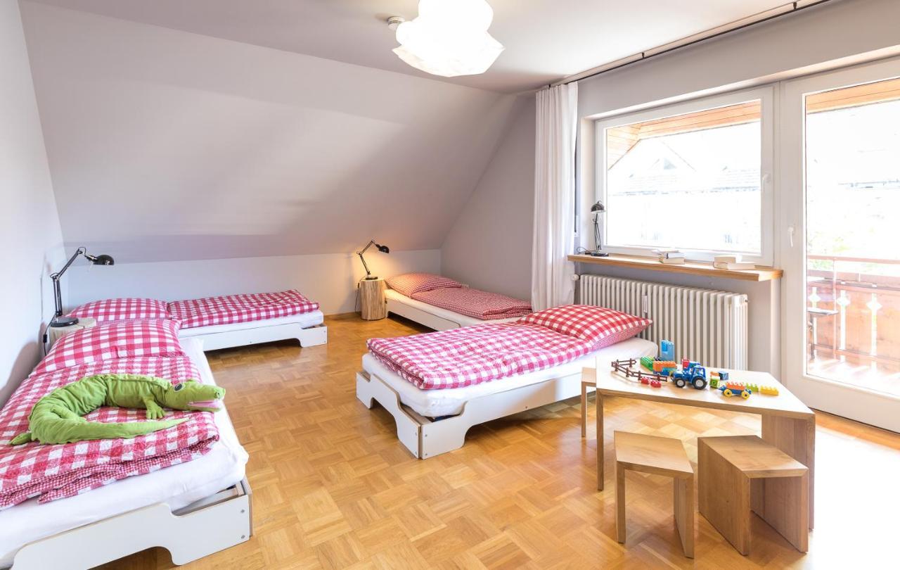 Waelder: Quartier Titisee Exterior foto