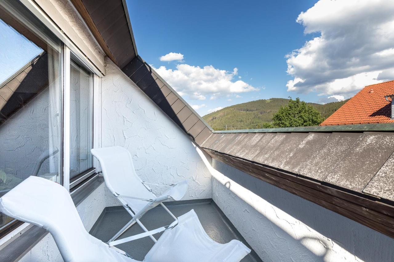 Waelder: Quartier Titisee Exterior foto